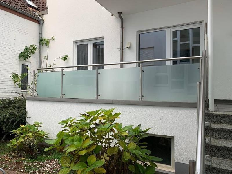 Ferienwohnung Oie Norderney Exterior photo