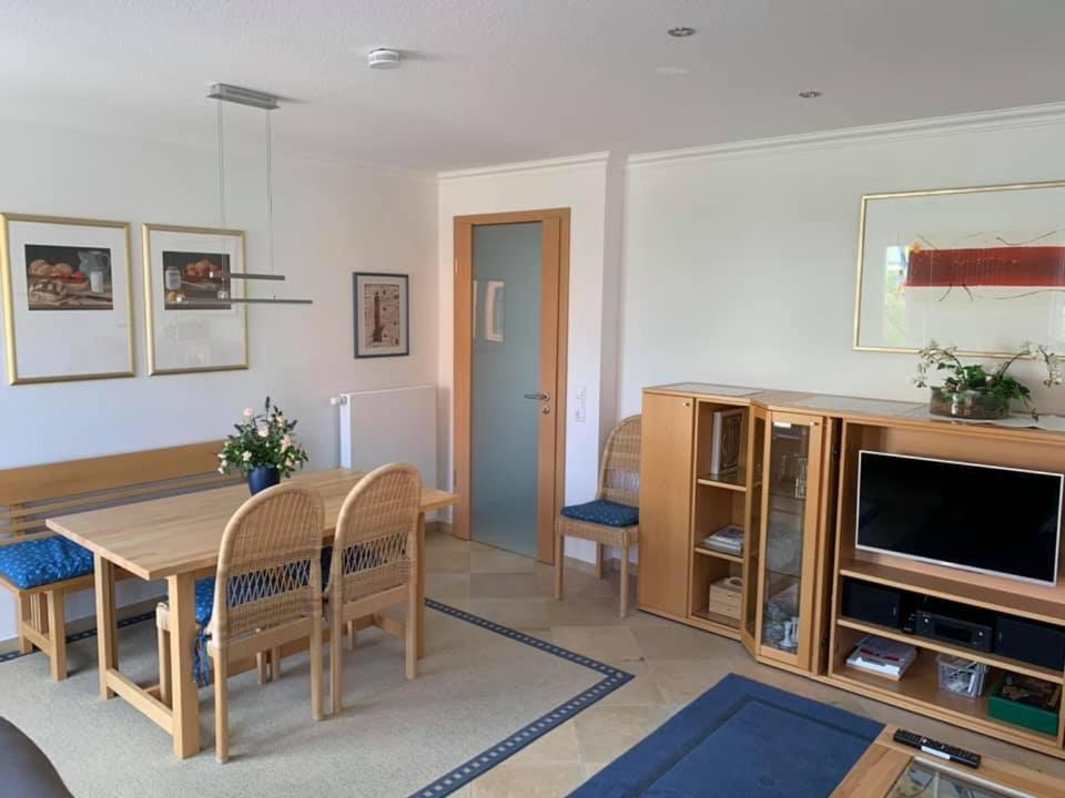 Ferienwohnung Oie Norderney Exterior photo