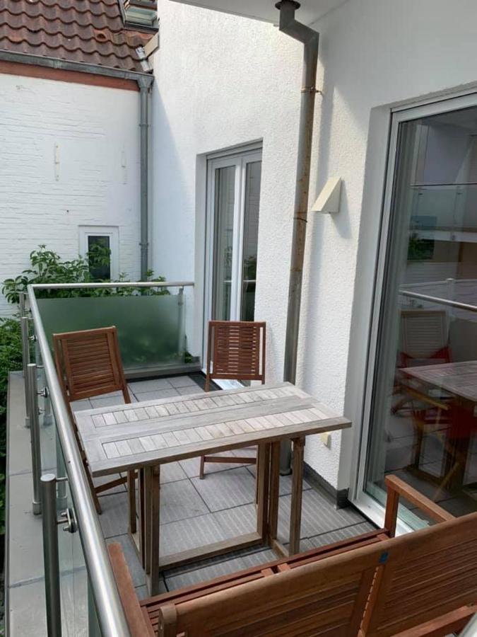 Ferienwohnung Oie Norderney Exterior photo
